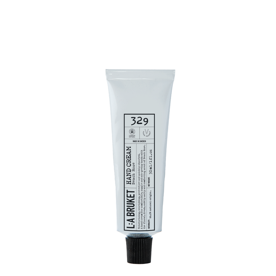 329 Hand Cream Beach Rose