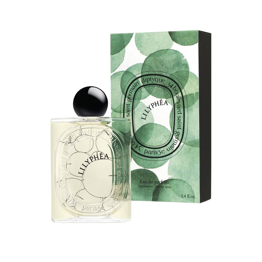 Lilyphéa Eau de Parfum