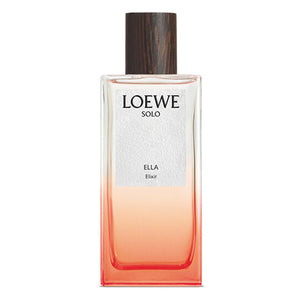 Solo Ella Elixir Eau de Parfum