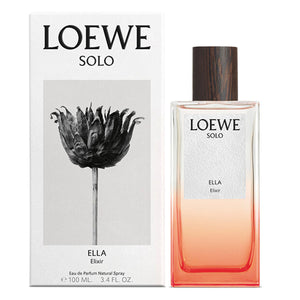 Solo Ella Elixir Eau de Parfum