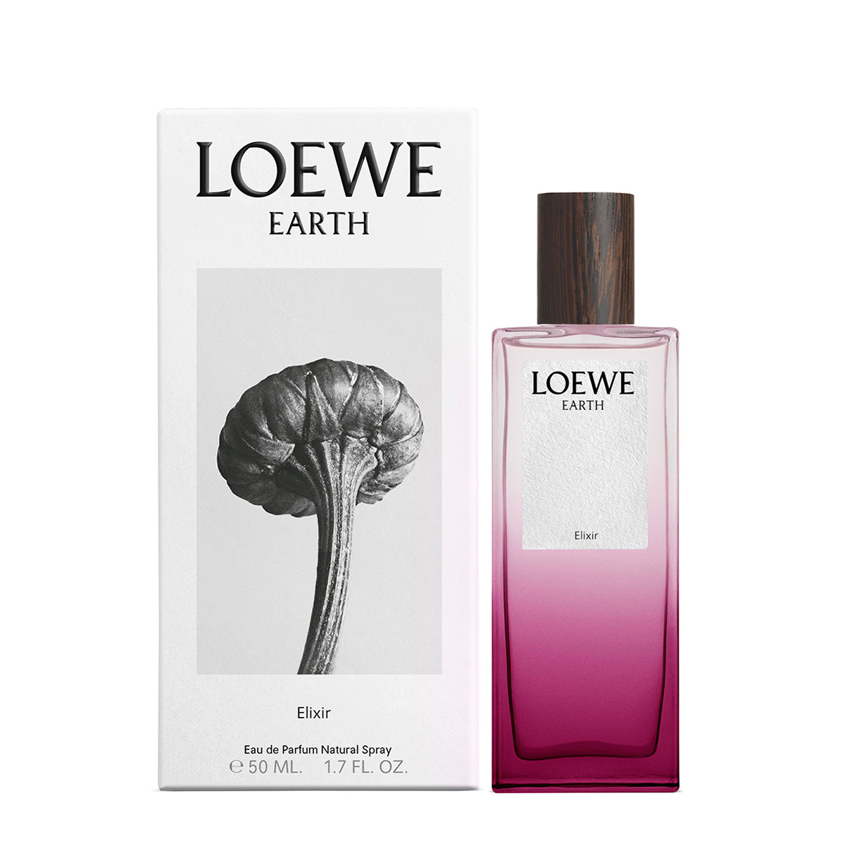 Earth Elixir Eau de Parfum | escentials.com