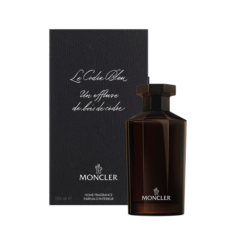 Moncler Le Cedre Bleu Home Fragrance 150ml