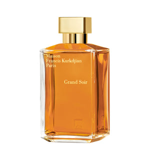 Grand Soir Eau de Parfum