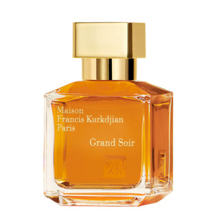 Grand Soir Eau de Parfum