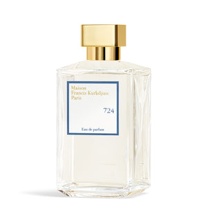 724 Eau de Parfum