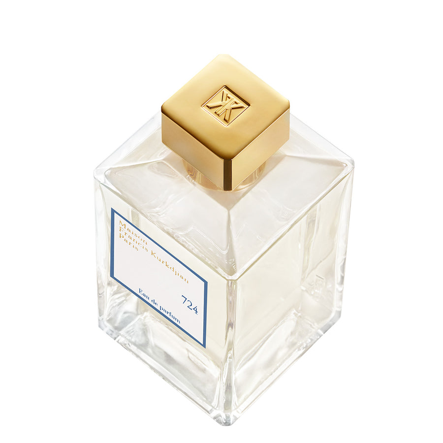 724 Eau de Parfum