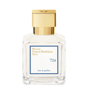 724 Eau de Parfum