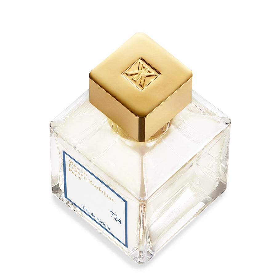 724 Eau de Parfum