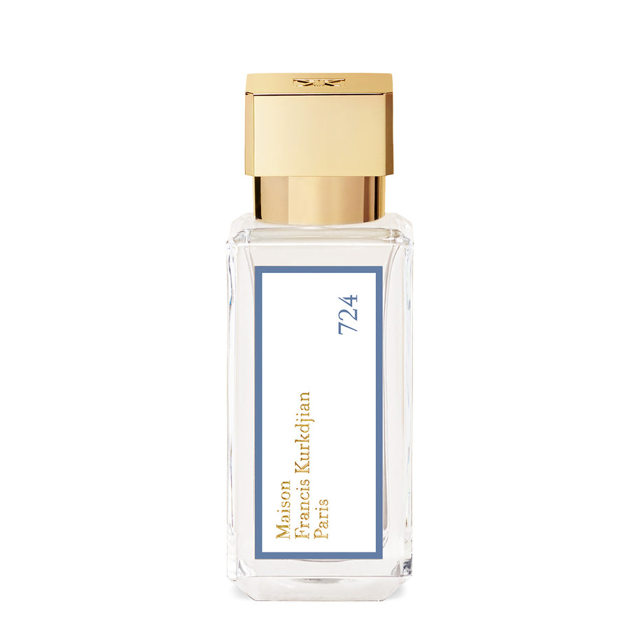 724 Eau de Parfum