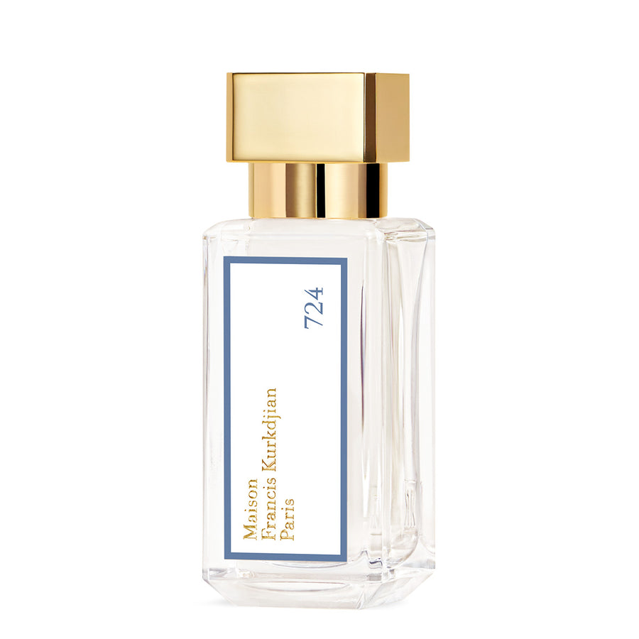 724 Eau de Parfum