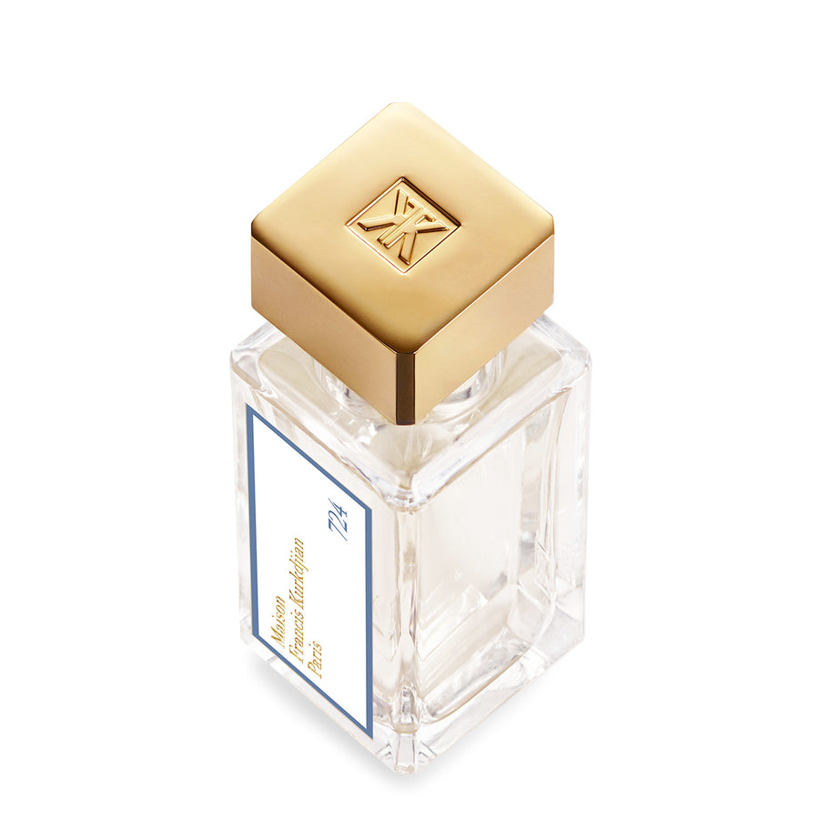 724 Eau de Parfum