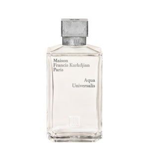 Aqua Universalis Eau de Toilette