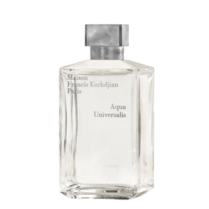 Aqua Universalis Eau de Toilette