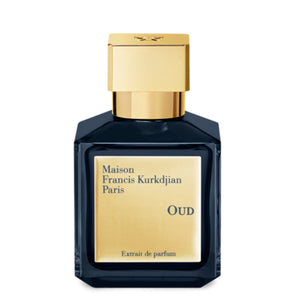 OUD Extrait de Parfum