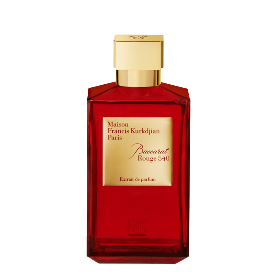 Baccarat Rouge 540 Extrait de Parfum