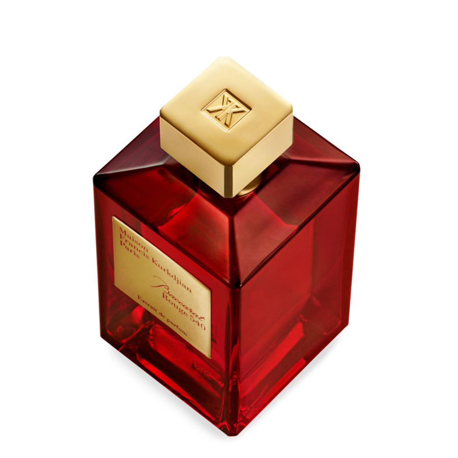 Baccarat Rouge 540 Extrait de Parfum