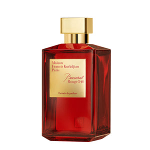 Baccarat Rouge 540 Extrait de Parfum