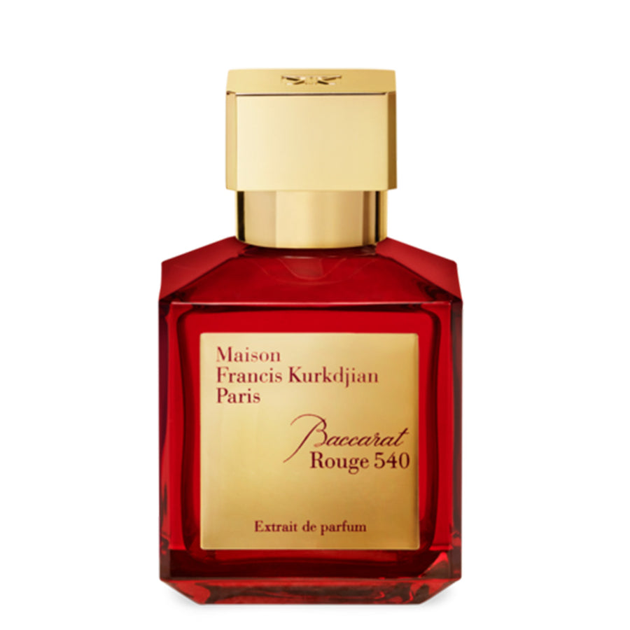 Baccarat Rouge 540 Extrait de Parfum