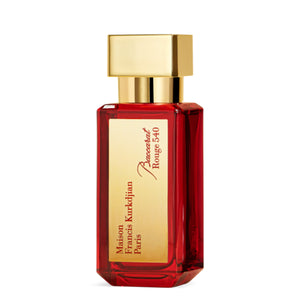 Baccarat Rouge 540 Extrait de Parfum