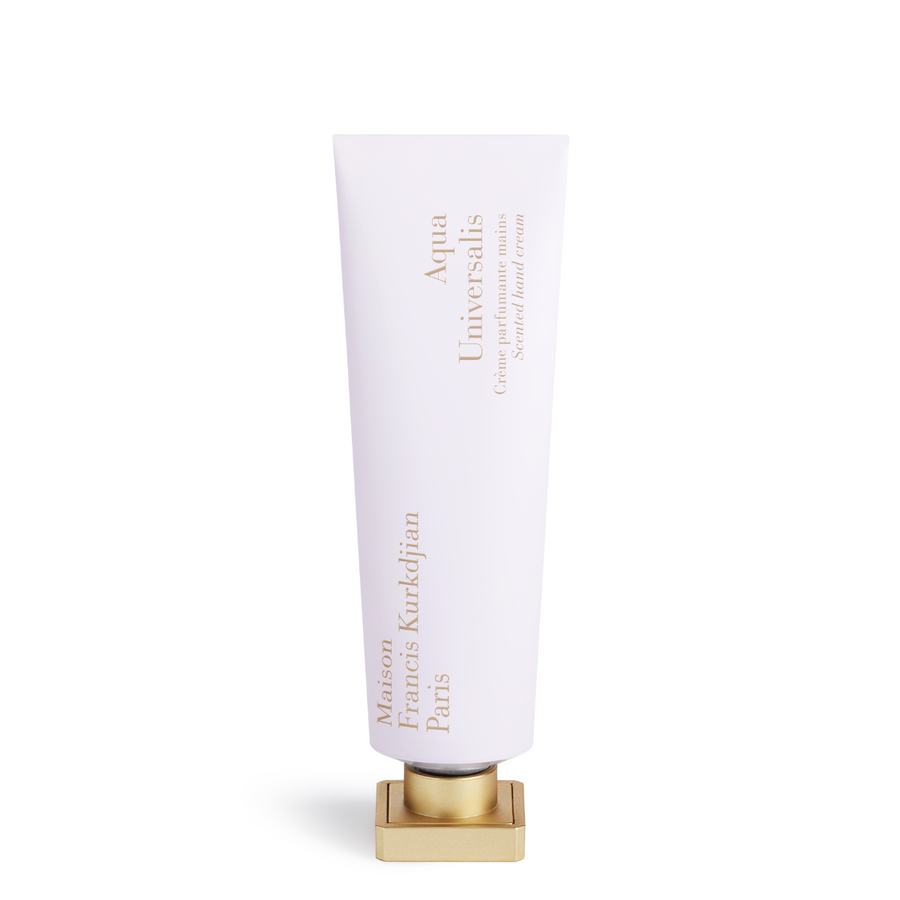 Aqua Universalis Scented Hand Cream