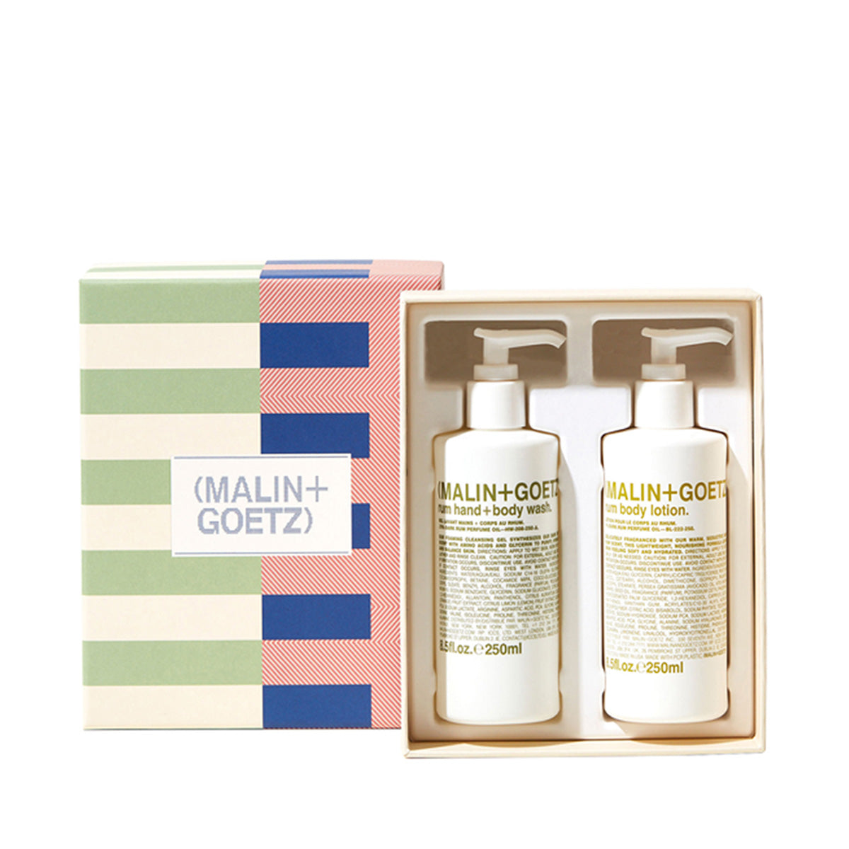 MALIN+GOETZ 美容液 2個セット MALIN+GOETZ 美容液 2個セット