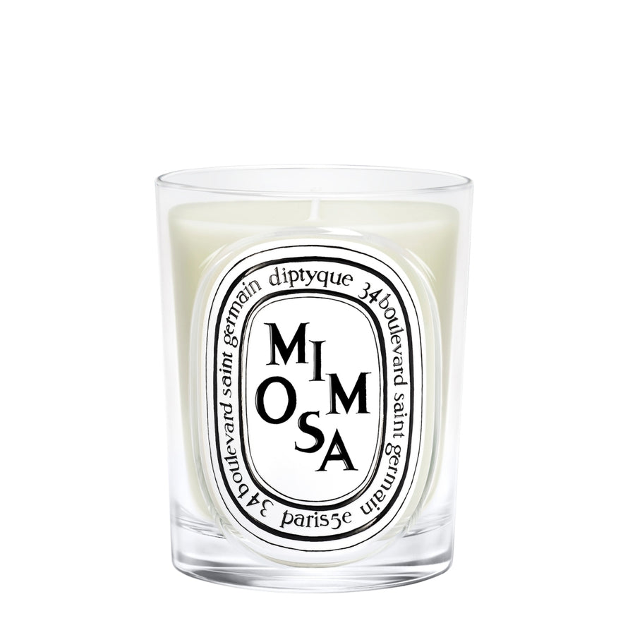 Mimosa - Classic Candle | escentials.com