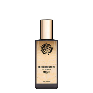 French Leather Eau de Parfum - escentials.com