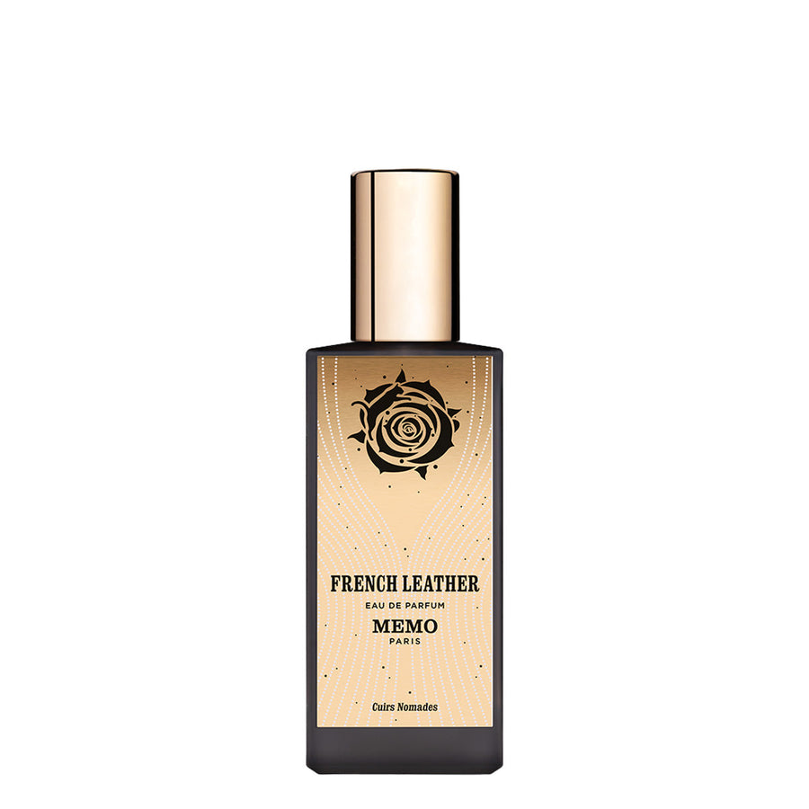 French Leather Eau de Parfum - escentials.com