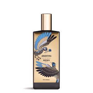 Argentina Eau de Parfum