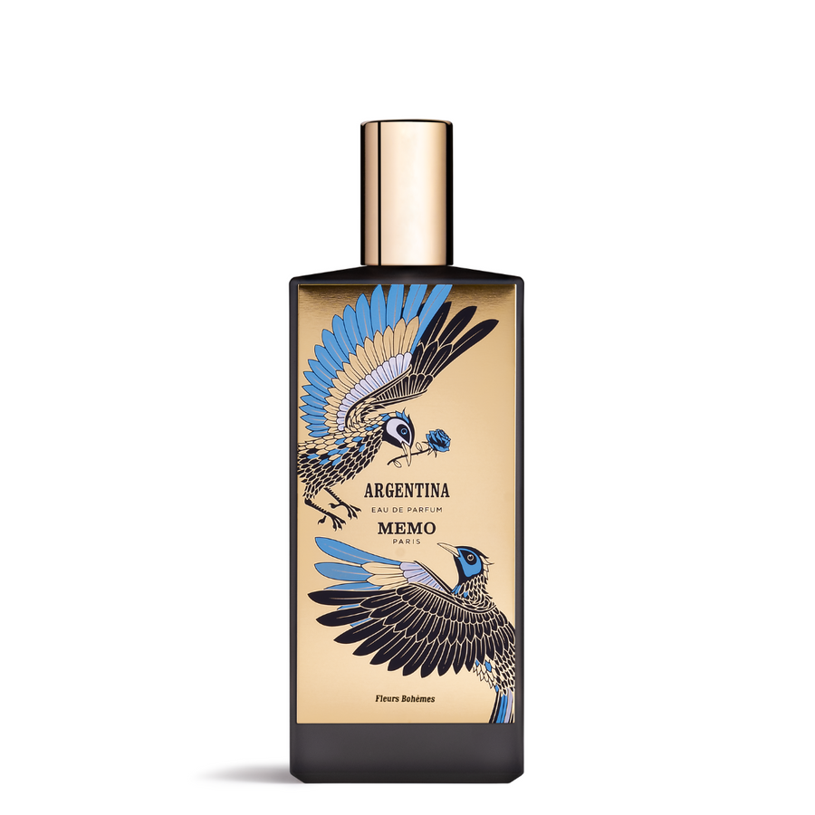 Argentina Eau de Parfum