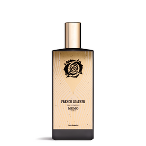 French Leather Eau de Parfum - escentials.com