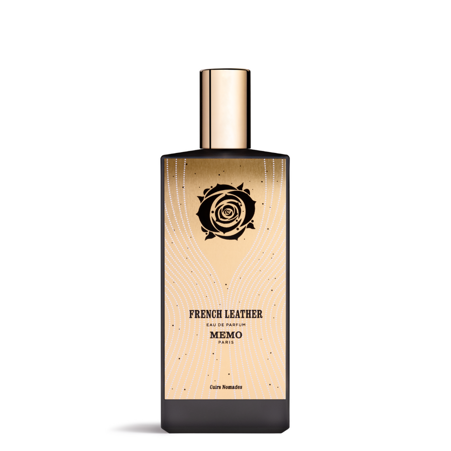 French Leather Eau de Parfum - escentials.com