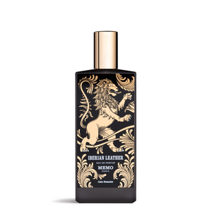 Iberian Leather Eau de Parfum
