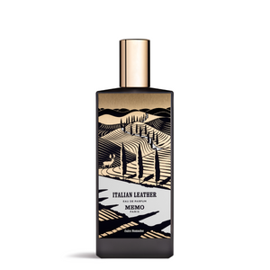Italian Leather Eau de Parfum - escentials.com