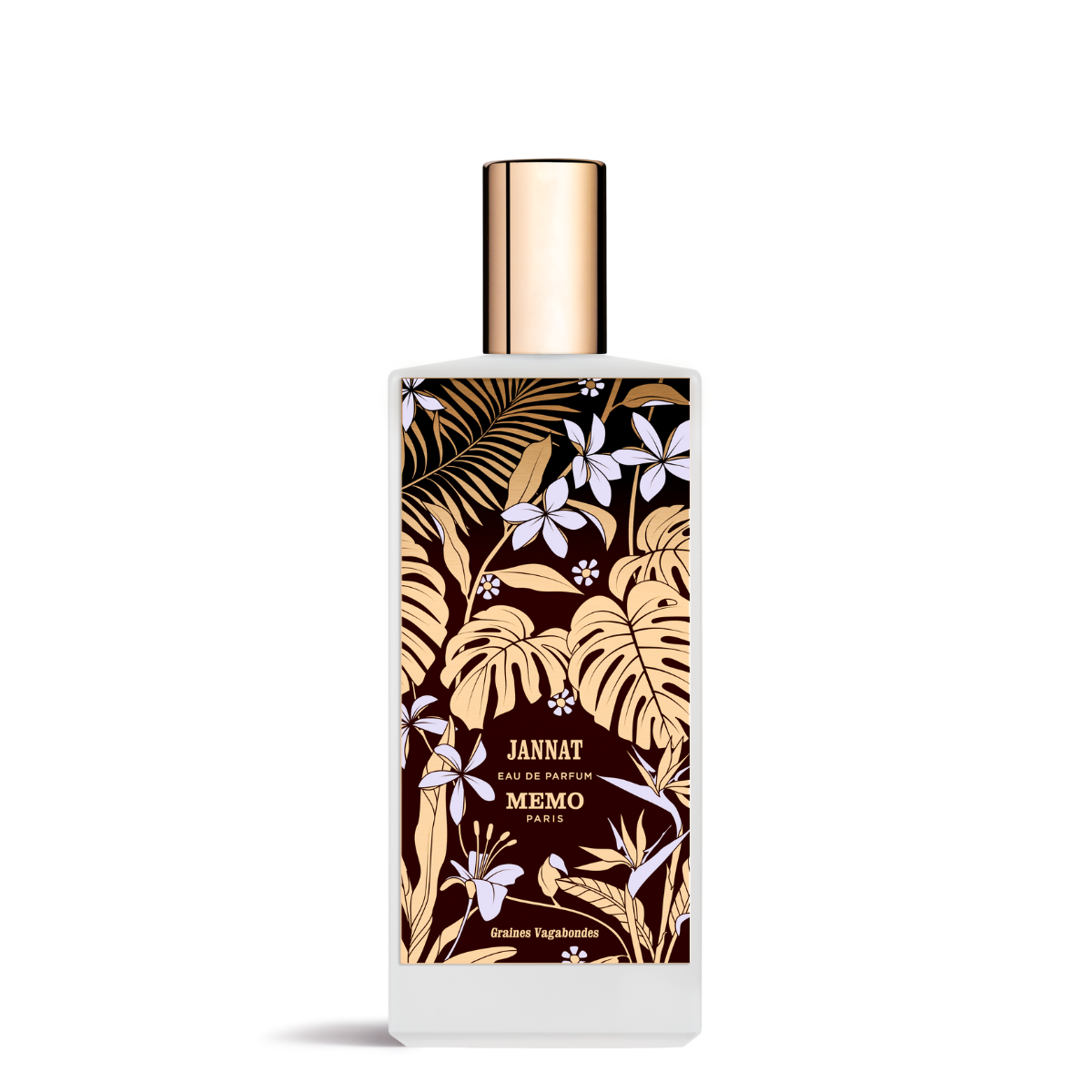 【希少品】MEMO PARIS JANNAT メモパリス ジャナット 30ml Jannat Eau de Parfum | escentials.com