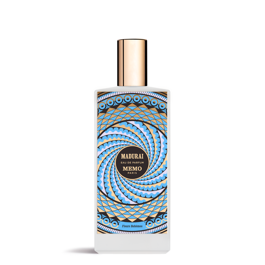 Madurai Eau de Parfum
