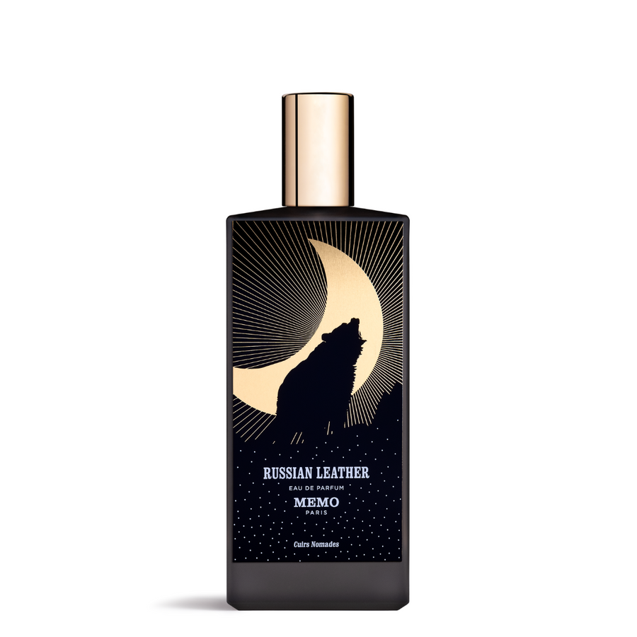 Russian Leather Eau de Parfum - escentials.com
