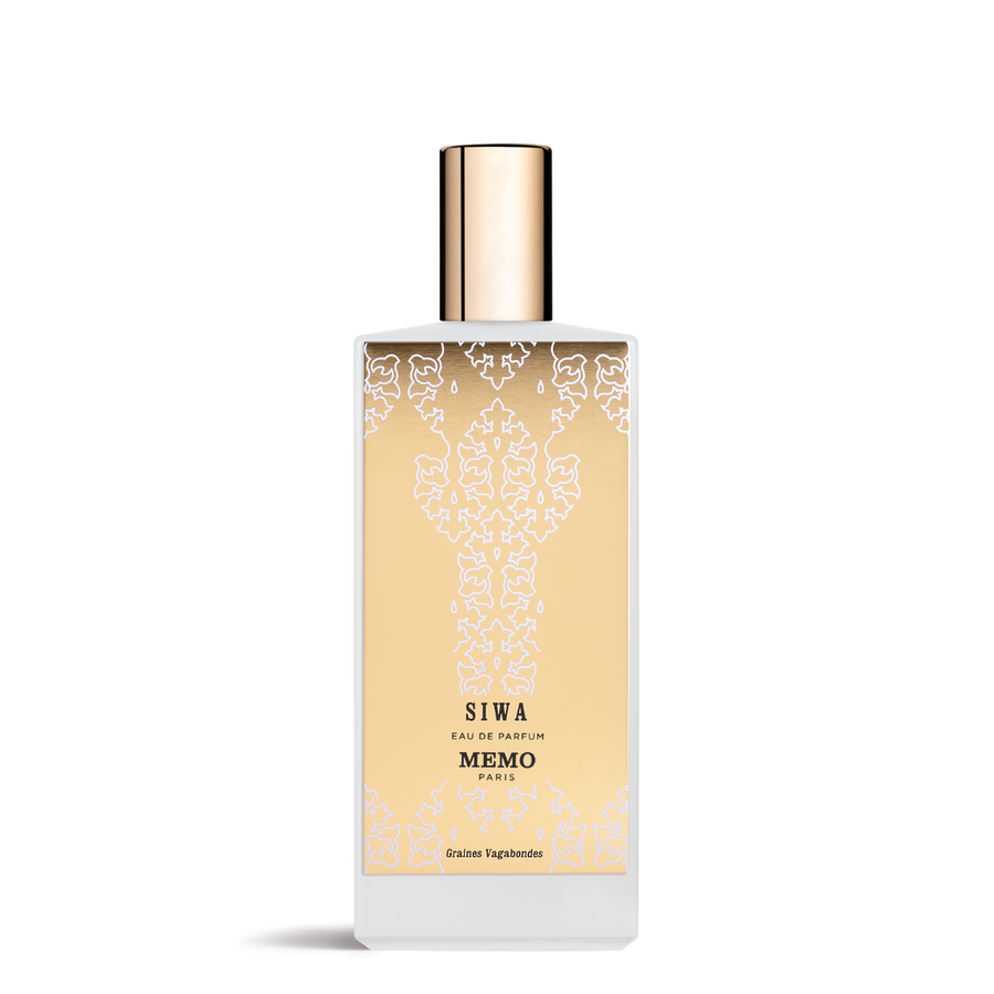Siwa Eau de Parfum - escentials.com