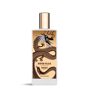 Tiger's Nest Eau de Parfum - escentials.com