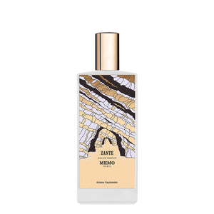 Zante Eau de Parfum