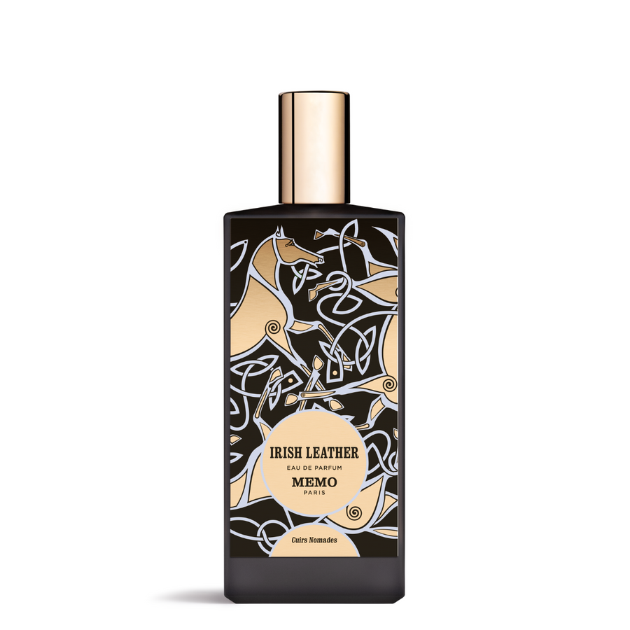 Irish Leather Eau de Parfum - escentials.com