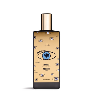 Marfa Eau de Parfum - escentials.com
