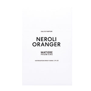 Neroli Oranger