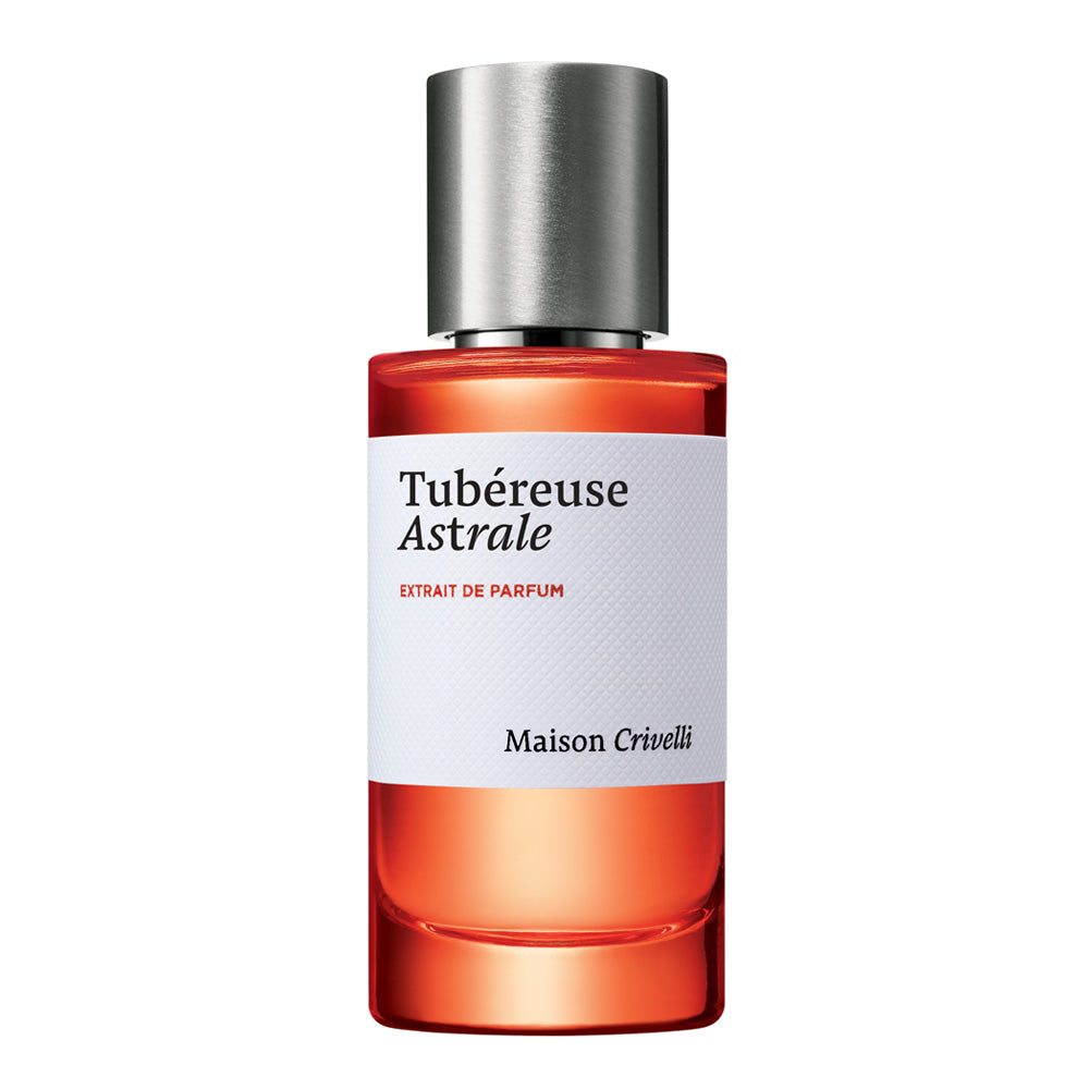 Maison Crivelli Tubéreuse Astrale 50ml Tubéreuse Astrale | escentials.com