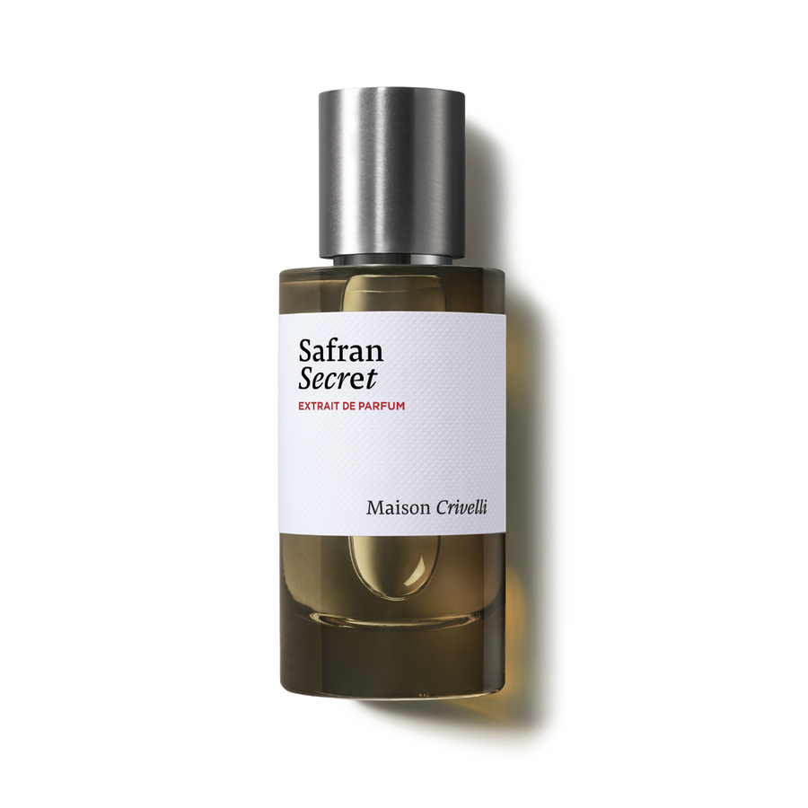 Safran Secret