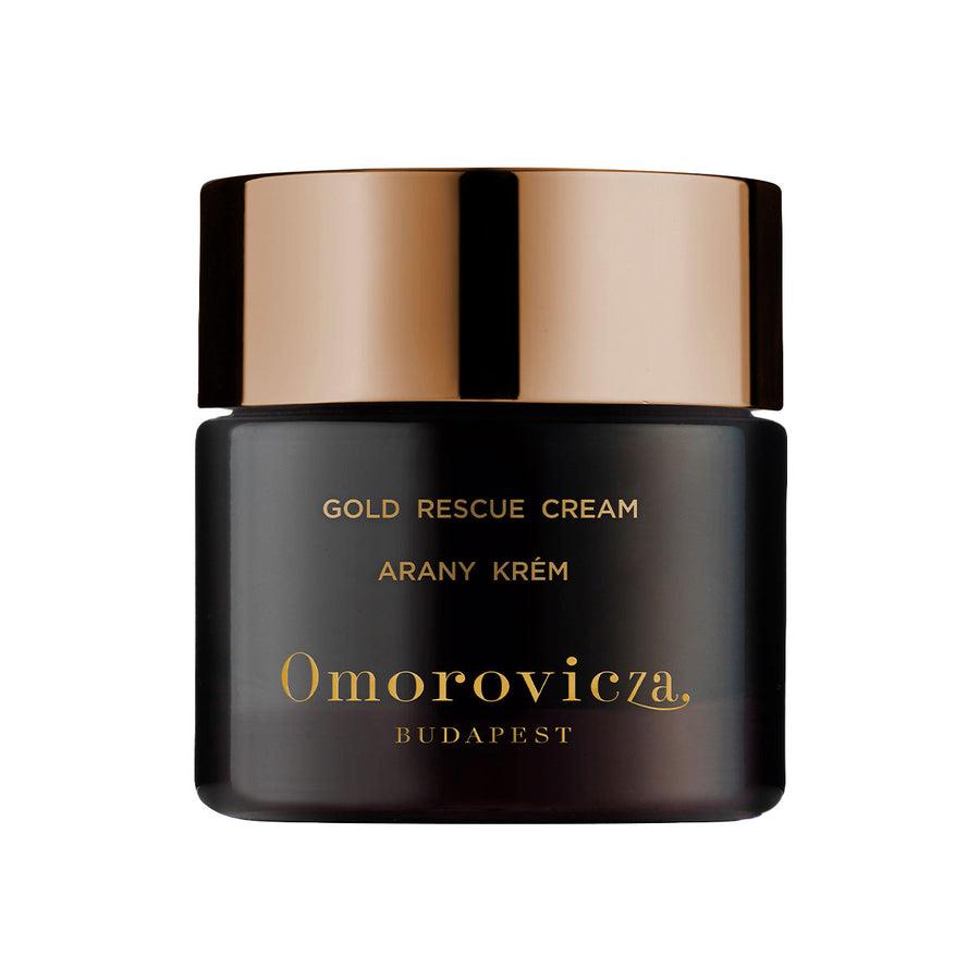 Gold Rescue Cream