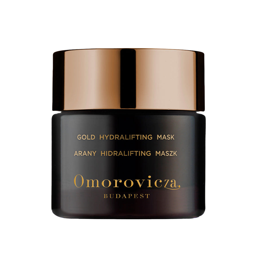 Gold Hydralifting Mask