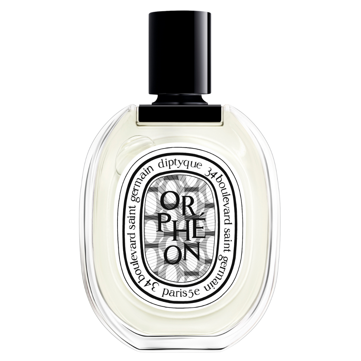 Orphéon - Eau de toilette | escentials.com