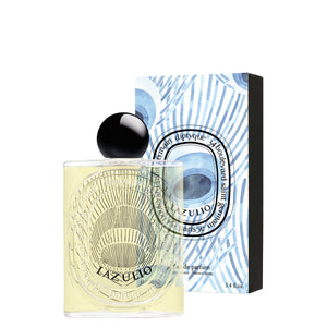 Lazulio Eau de Parfum