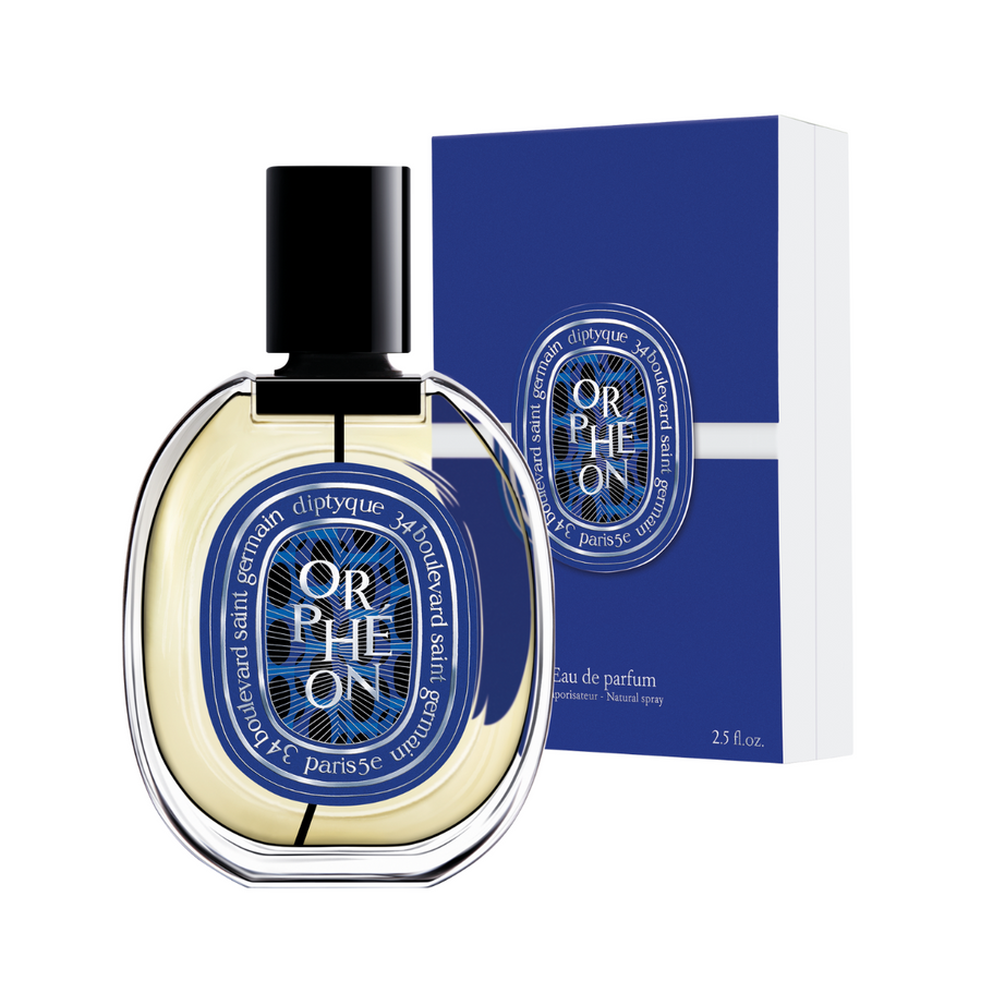 Orphéon Eau de Parfum Limited Edition